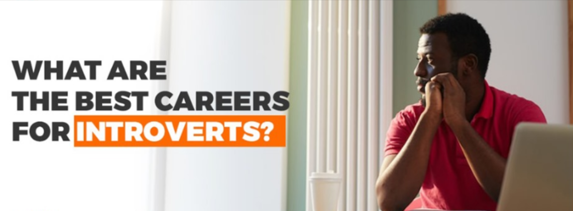 Best Career Paths for Introverts