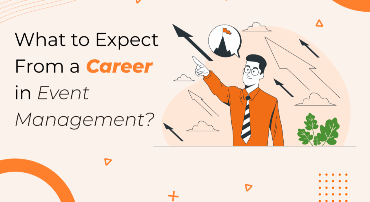 How to Build a Career in Event Planning