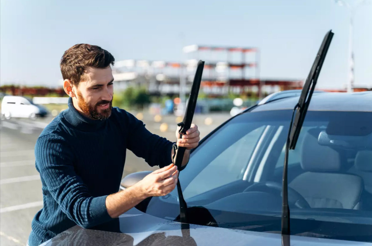 How to Replace Your Windshield Wipers Like a Pro