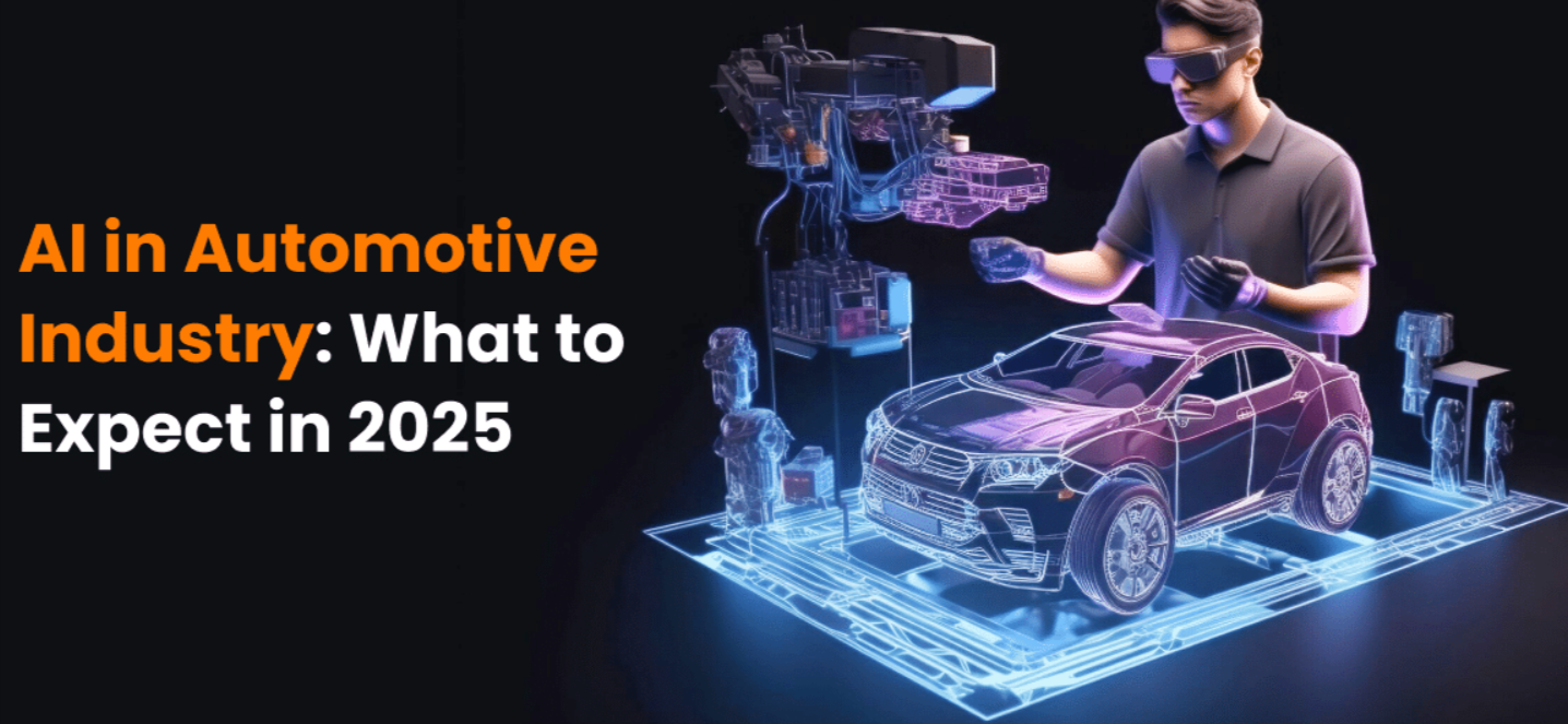 How AI and Machine Learning Are Changing the Auto Industry