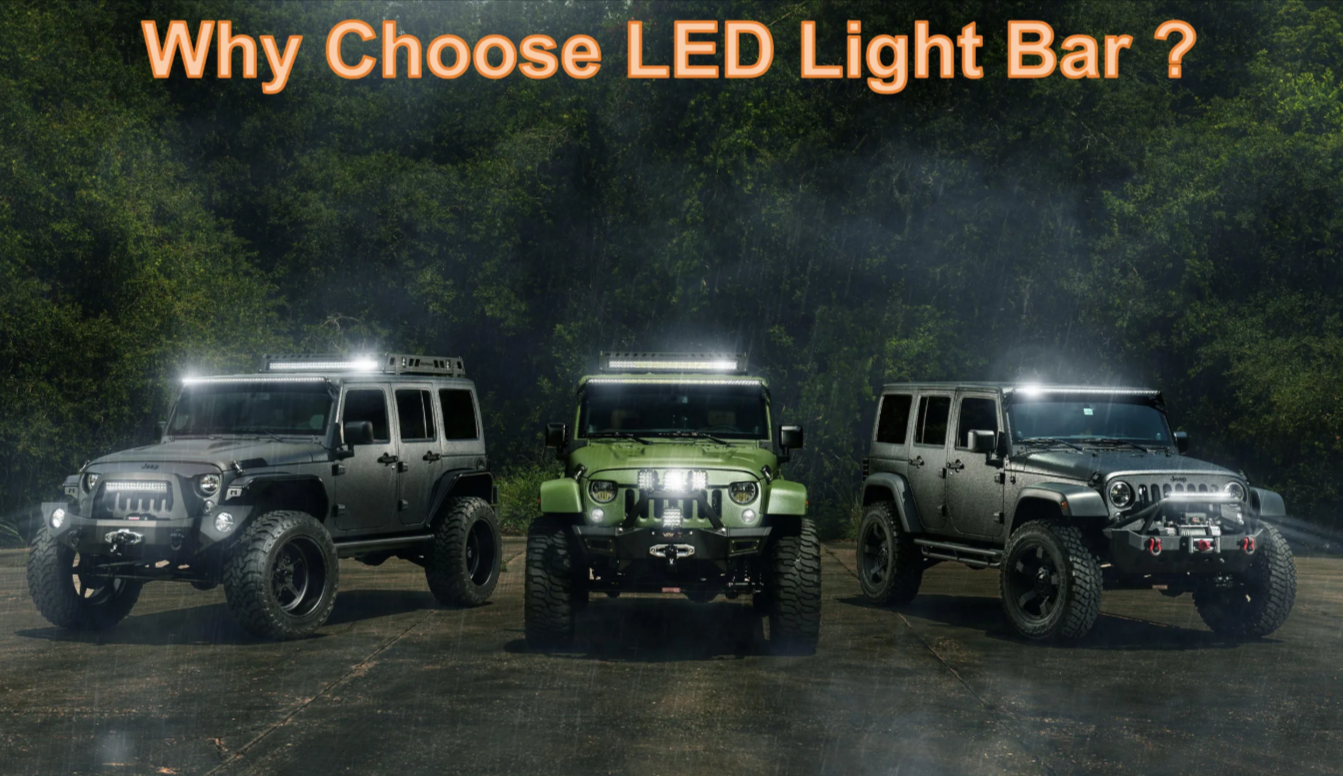 The Pros and Cons of LED Headlights